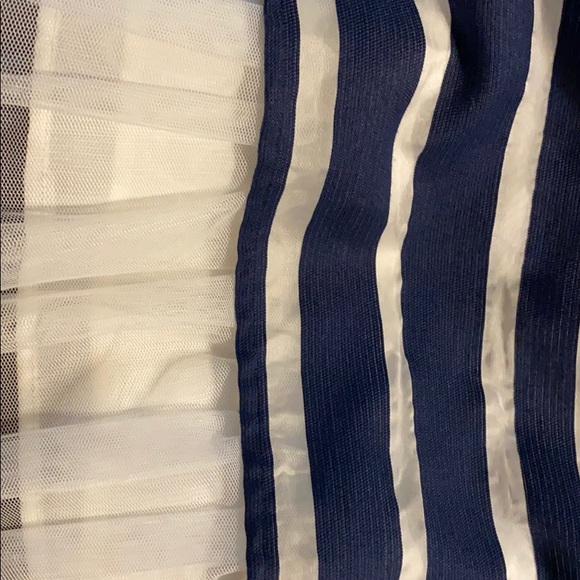 OVS Girls Easter Dress/Flower Girl Dress - Picture 3 of 4